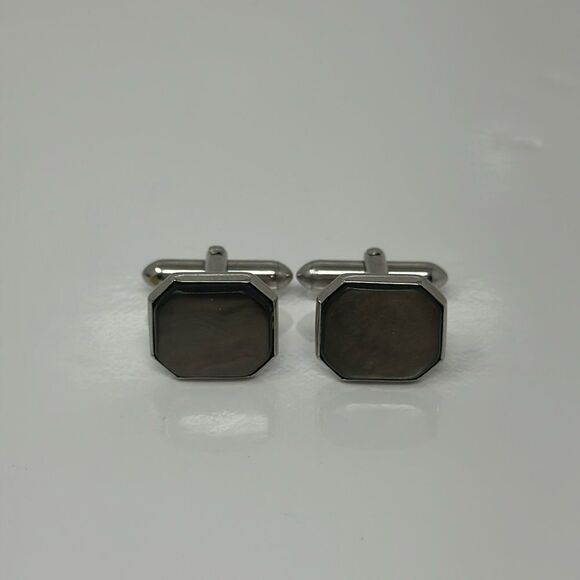 Stunning swank cufflinks - Picture 1 of 3